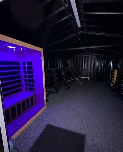 2026 fusion sauna twin - 2026, 2