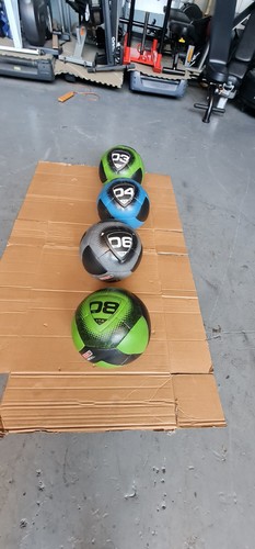 Escape fitness vertball - 4x,