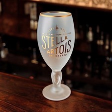 2 X Stella Artois Unfiltered