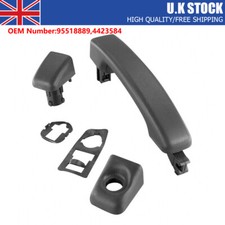 SIDE SLIDING LOADING DOOR