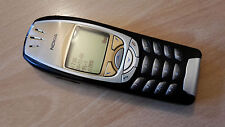 Nokia 6310i Black-Gold Software 7.00 >> 36 Months (3 Years) Warranty