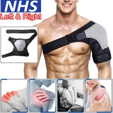 Shoulder Support Brace for