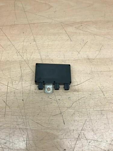 Bmw e46 radio antenna - radio,