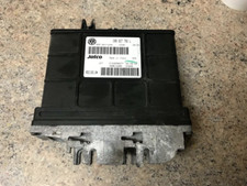 VW Sharan Ford Galaxy Seat Alhambra 1.9 TDI Auto Gearbox ECU 09B927750L