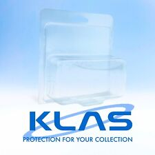 KLAS Hot Wheels Crystal Clear