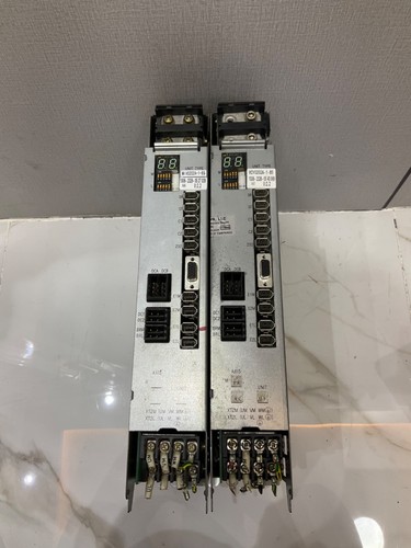 Okuma miv0202a servo - okuma,