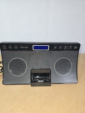 iWantit IPHDBTP10 DAB FM Radio