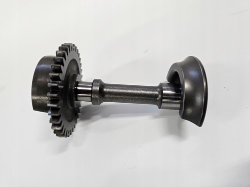 Balancing shaft aprilia rx - shaft, sx