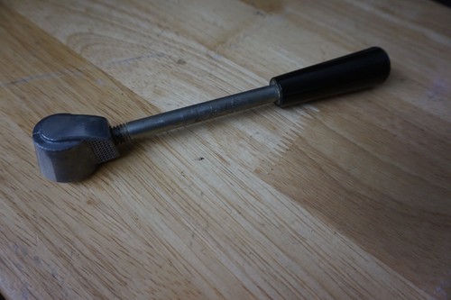 Shopsmith mark black quill - mark,