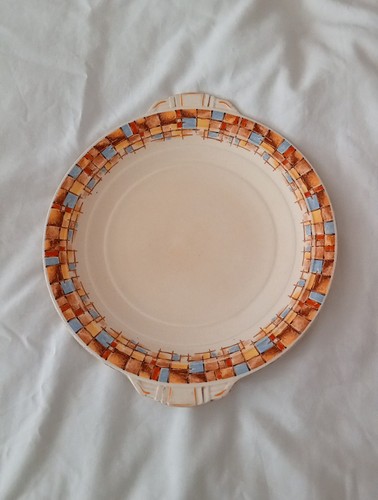 Grindley serving plate - ,