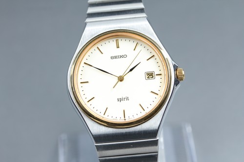 Near mint vintage seiko - [near, mint]