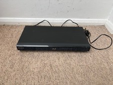 Sony BDP-S350 Blu-Ray Disc And