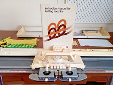 Brother KH 836 Standard Gauge