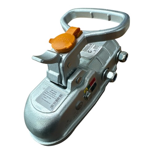 3000kg trailer coupling kit - trailer,