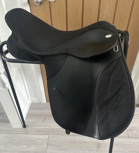 Thorowgood cob gp - 18”,