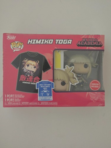 Funko pop hero academia - funko,