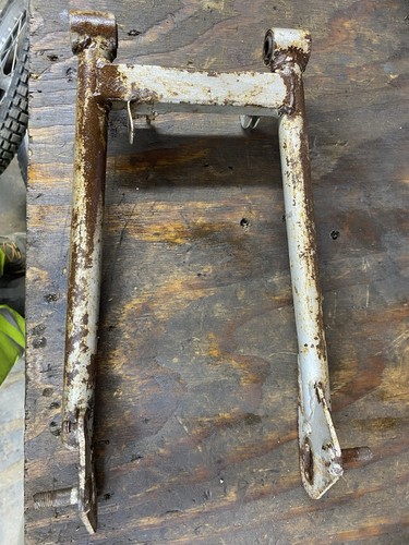 Yamaha swinging arm - 80,