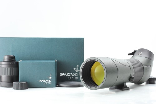 Serviced optics mint - serviced, mint]