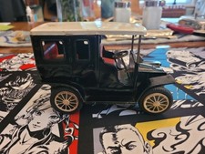 Vintage Toy "Old Jalopy" Tin