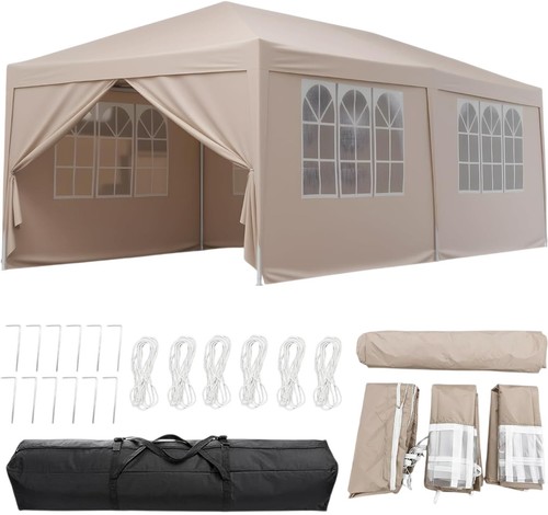3x6m waterproof outdoor - waterproof,