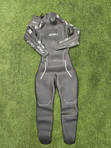 2xu propel wetsuit - 2xu, small