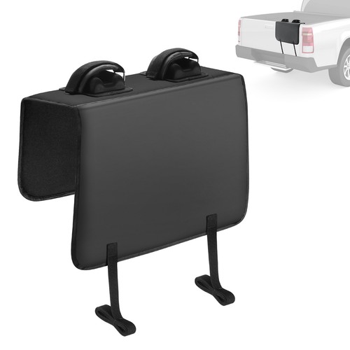 Pickup truck tailgate fixing - pickup,