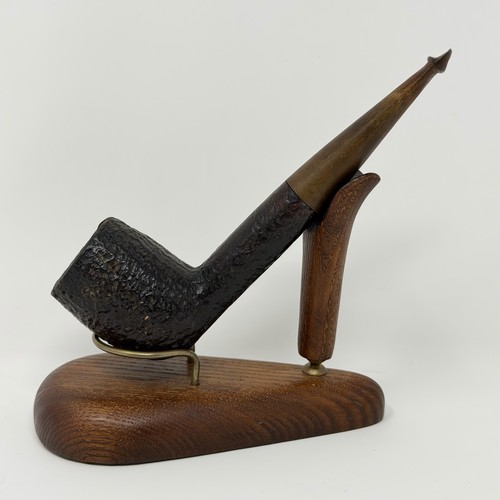 Vintage peterson kapruf - kapruf, 106
