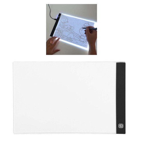 Led drawing board - led,