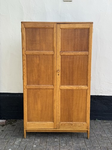 Vintage danish oak - danish,
