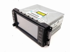 Chrysler Grand Voyager V Radio