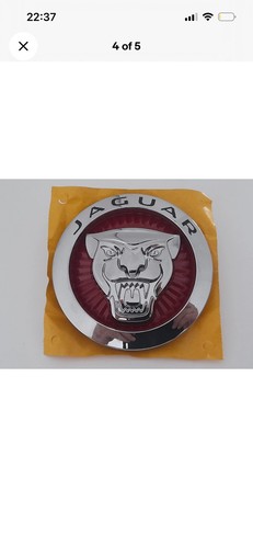 New genuine jaguar 85mm - genuine,
