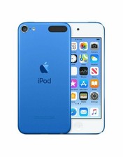 Apple iPod Touch 6th