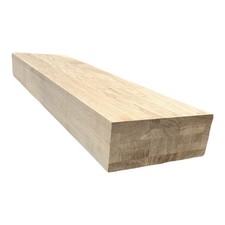 Spine staircase solid - solid, oak