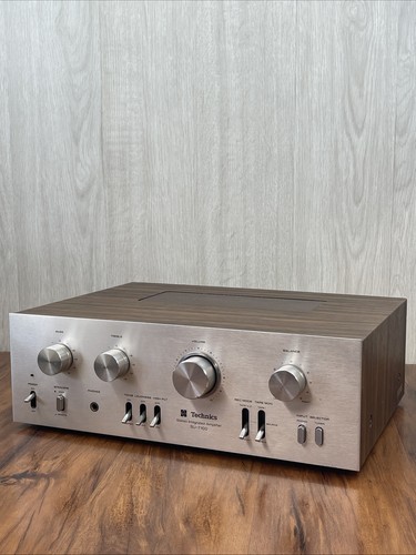 Vintage technics 7100 - vintage,