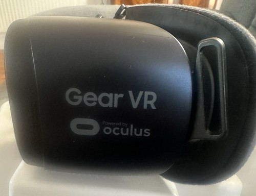 Samsung gear headset oculus - vr,