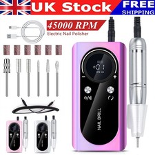 45000RPM Electric Cordless