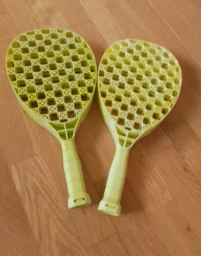 Swing ball bats - bats, spares