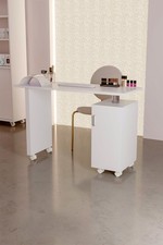Professional Manicure Table