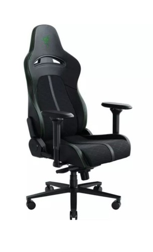 Razer enki gaming chair - enki,