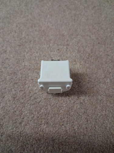 Wii motionplus adapter - wii,
