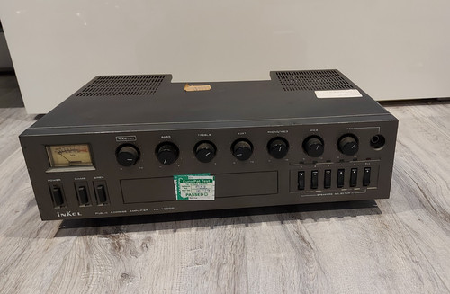 Inkel public address amplifier - inkel,