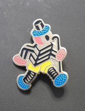 VTG BERTIE BASSETT LIQUORICE