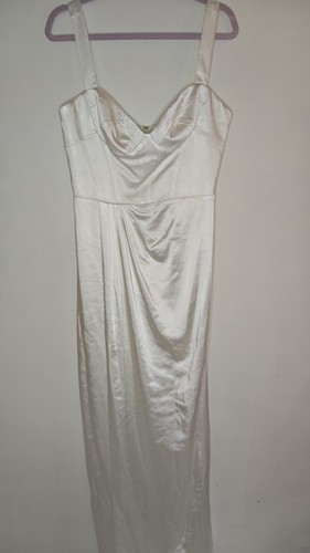 Marchesa notte ivory satin - marchesa,