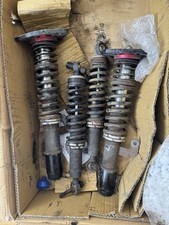 GAZ GOLD Motorsport Coilovers