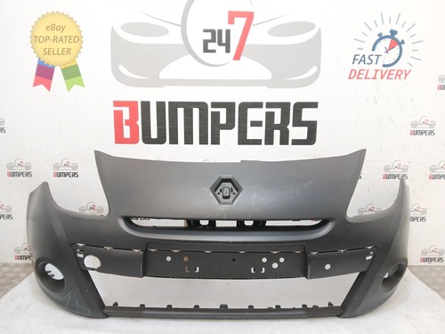 Renault clio 2009 - 2012, mk3