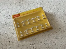 Hornby Dublo Oo Gauge 2 Rail