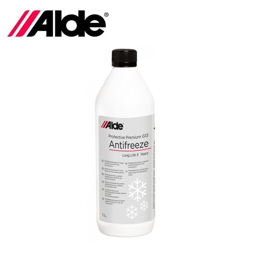 Alde g13 heating antifreeze - alde,