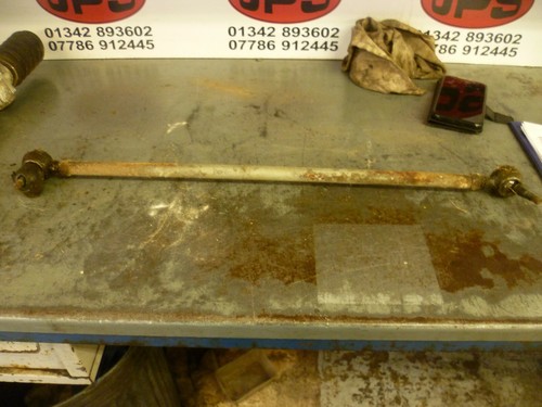 Steering draglink clubcar - steering, x