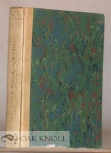 Guide art nouveau style - guide, by