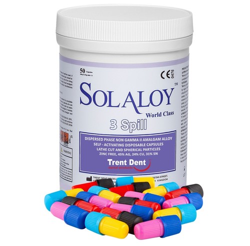 Solaloy world class dental - world,